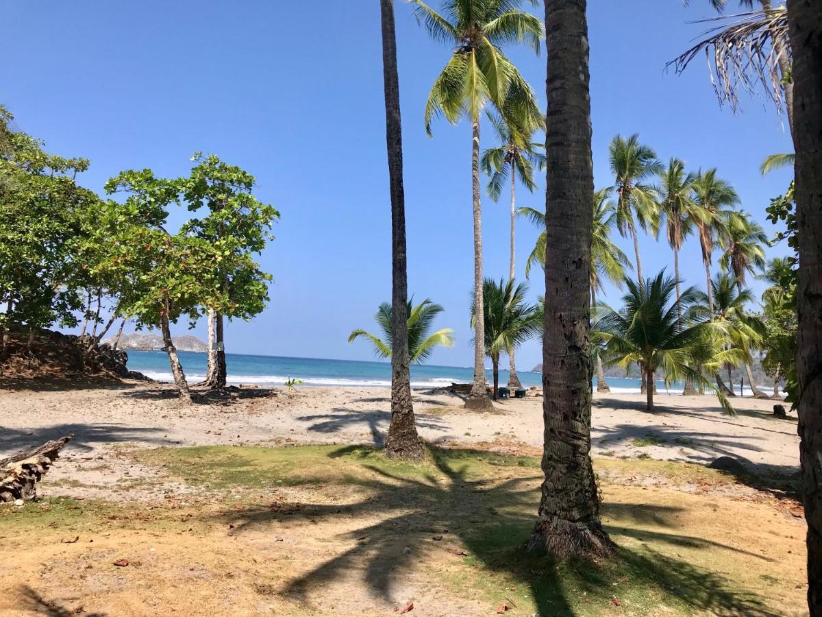 Hotel Playa Espadilla Manuel Antonio Bagian luar foto